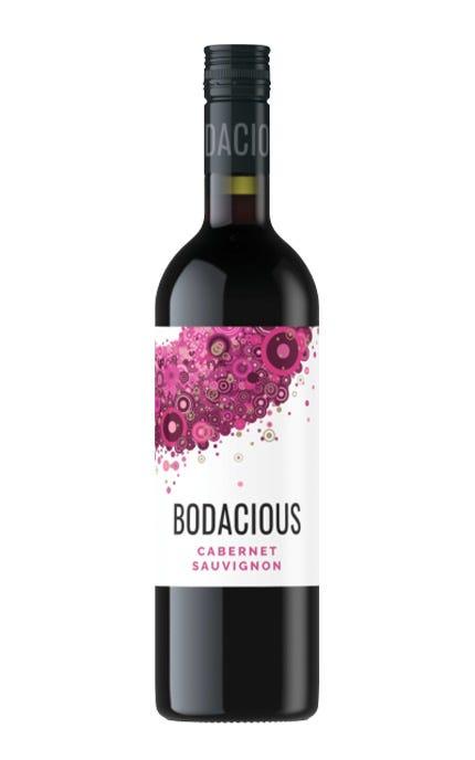 Bodacious Cabernet Sauvignon (750 ml)