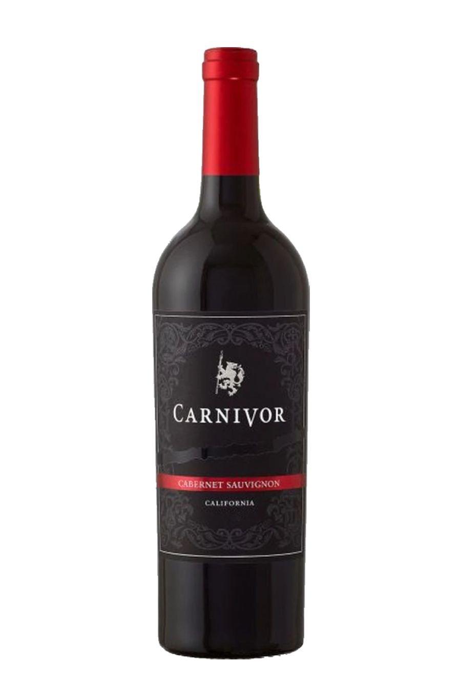 Carnivor Cabernet Sauvignon (750 ml)