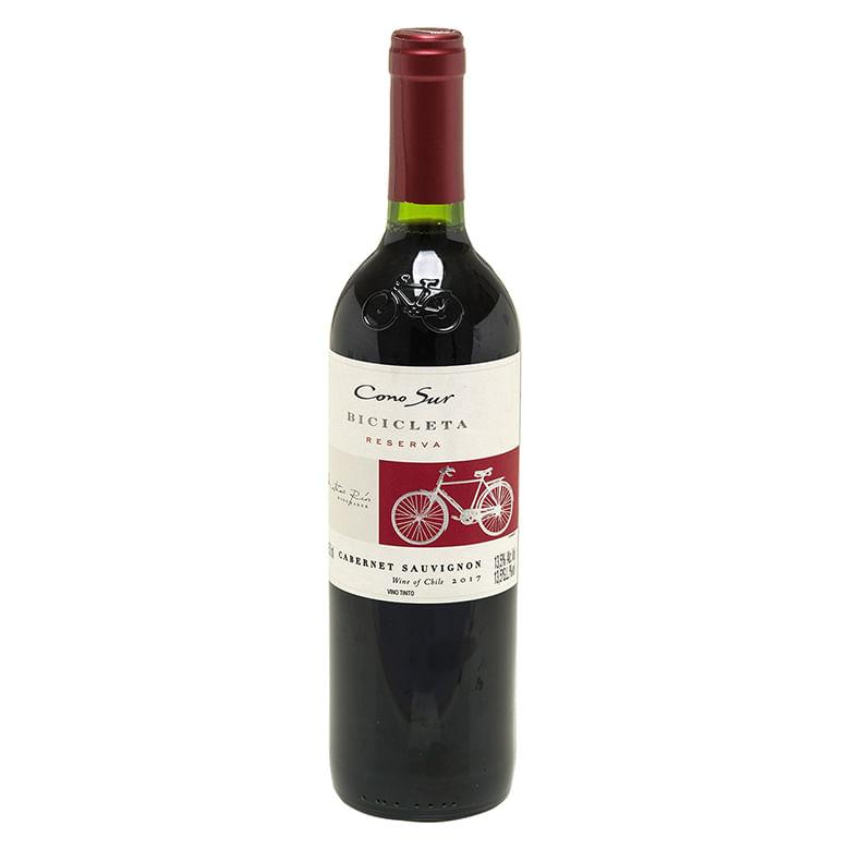 Conosur Bicicleta Cabernet Sauvignon Bottle (750 ml)