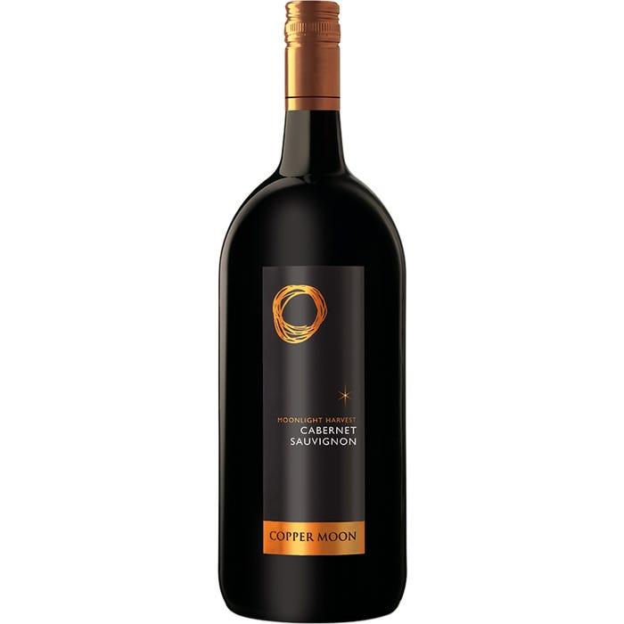 Copper Moon Wine Cabernet Sauvignon Bottle (750 ml)