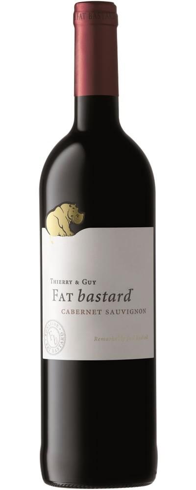 Fat Bastard Limited Release Cabernet Sauvignon (750 ml)