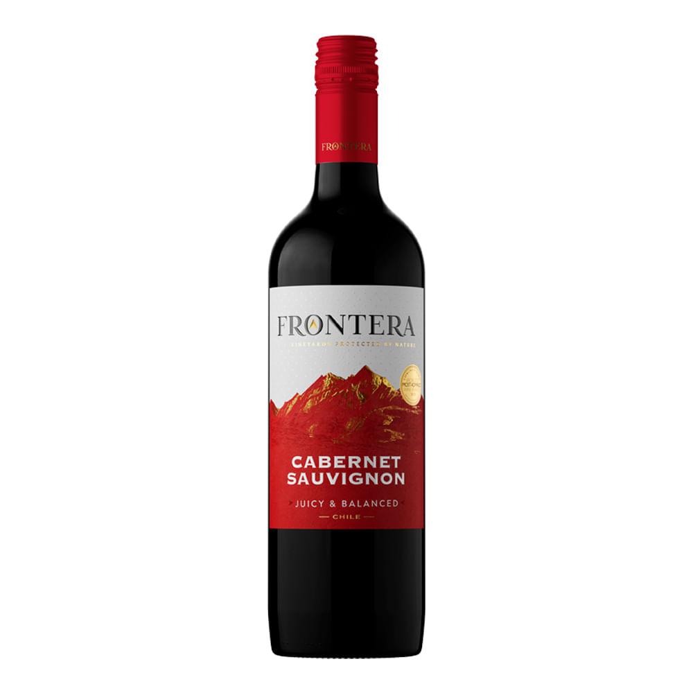 Frontera Cabernet Sauvignon (750 ml)