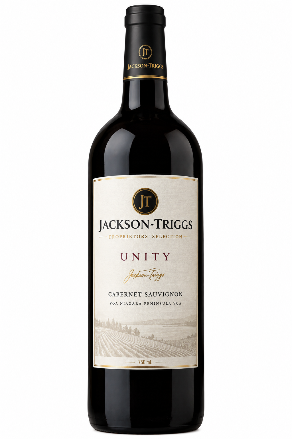 Jackson-Triggs Proprietors Selection Unity Cabernet Sauvignon (750 ml)