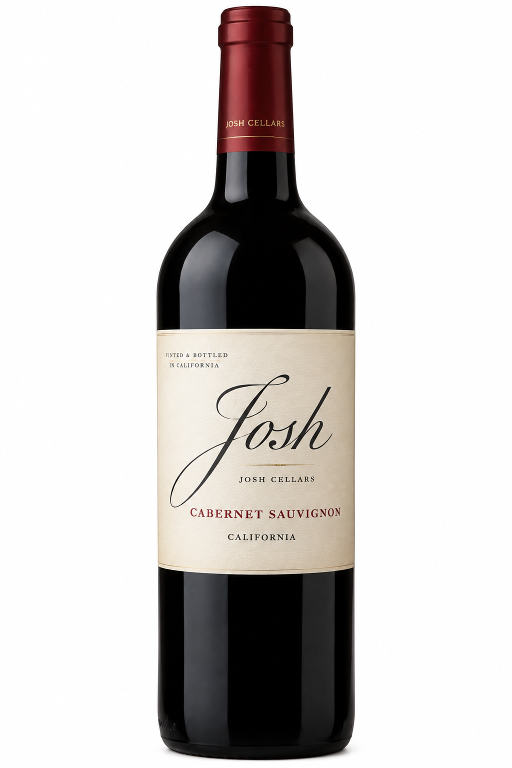 Josh Cellars Cabernet Sauvignon (750 ml)